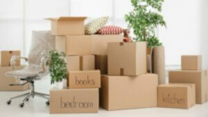 Packers and Movers Lakhe Nagar