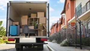 Packers and Movers Mowa