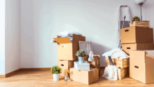 Packers and Movers Kalibadi Chowk