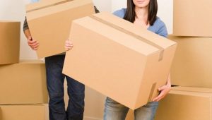 Packers and Movers Kondagaon