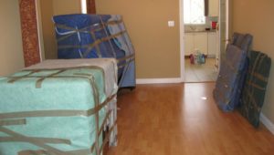 Packers and Movers Kharora