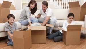Packers and Movers Khairagarh