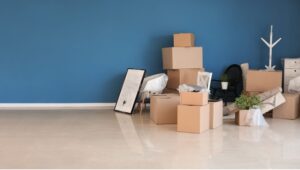 Packers and Movers Dondi