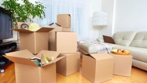 Packers and Movers Charoda