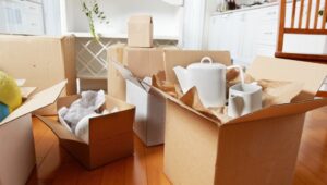 Packers and Movers Bilaspur