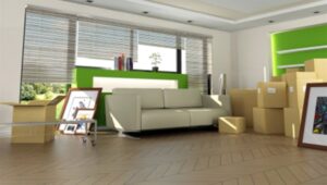 Packers and Movers Balrampur