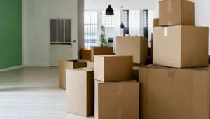 Packers and Movers Jalvihar Colony