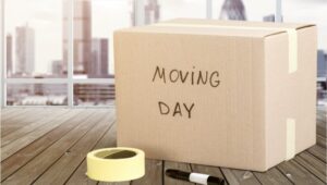 Packers and Movers GE Road