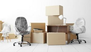 Packers and Movers Byron Bazaar