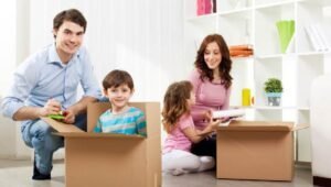 Packers and Movers Surajpur