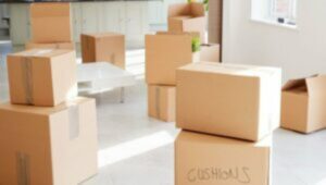 Packers and Movers Amlidih