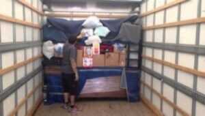 Packers and Movers WRS Colony