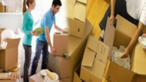 Packers and Movers Tikrapara