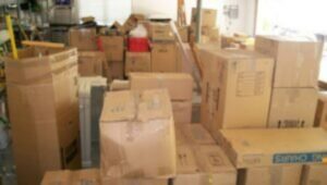 Packers and Movers Tatibandh