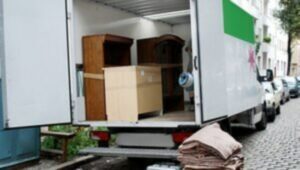 Packers and Movers Shanti Nagar