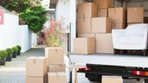Packers and Movers Shankar Nagar