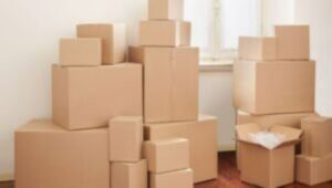 Packers and Movers Santoshi Nagar