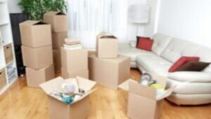 Packers and Movers Samta Colony