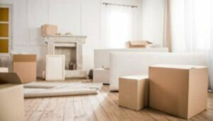 Packers and Movers Purani Basti